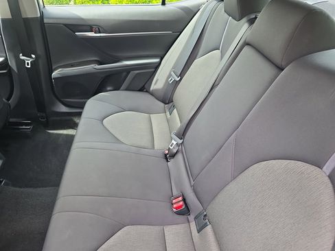 Used 2024 Toyota Camry LE FWD image 18