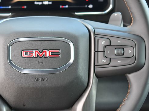 New 2026 GMC Sierra 1500 AT4 image 22