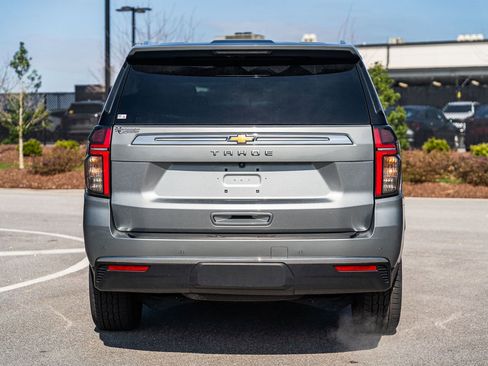 Used 2024 Chevrolet Tahoe LS w/ Driver Alert Package image 6