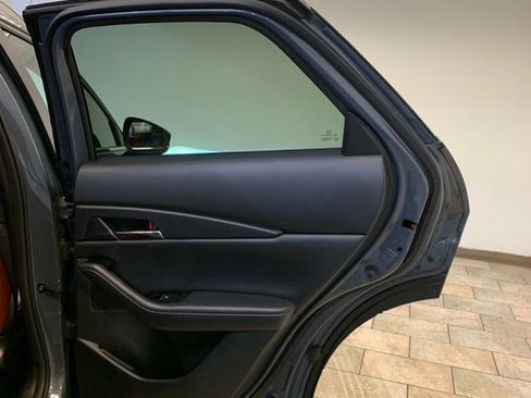 Used 2023 MAZDA CX-30 AWD 2.5 S w/ Preferred Package image 49