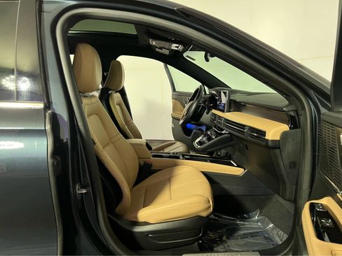Used 2022 Lincoln Corsair Reserve w/ Elements Package AWD/4WD image 29