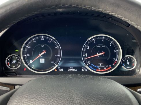 Used 2019 BMW X6 sDrive35i image 18