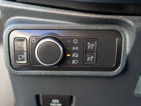 Used 2021 Ford Bronco Outer Banks image 16