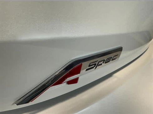 New 2025 Acura TLX SH-AWD w/ A-SPEC Pkg image 7