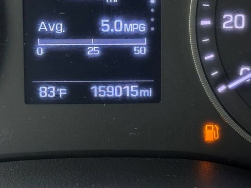Used 2018 Hyundai Tucson SEL FWD image 5