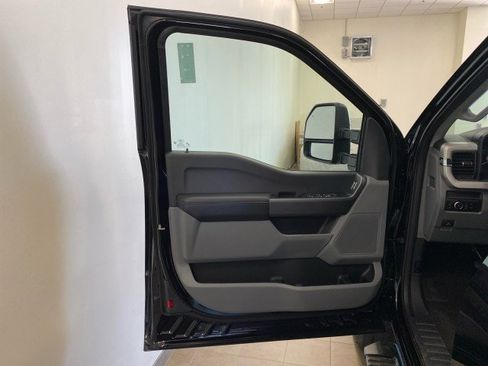 New 2026 Ford F250 XL w/ STX Appearance Package image 10