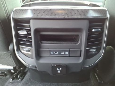 New 2026 RAM 1500 Big Horn image 27