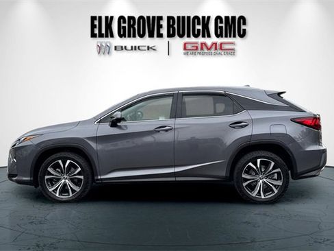 Used 2018 Lexus RX 350 FWD w/ Premium Package image 7