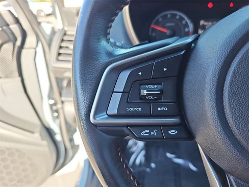 Used 2019 Subaru Crosstrek 2.0i Premium w/ Popular Package #3 image 16