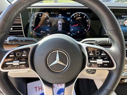 Used 2023 Mercedes-Benz GLE 350 4MATIC image 18