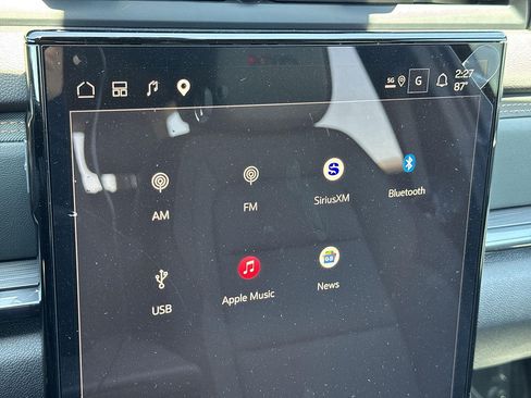 New 2027 GMC Terrain AT4 w/ Technology Package II AWD/4WD image 15
