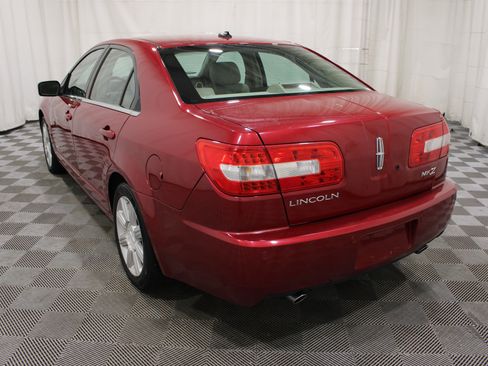 Used 2008 Lincoln MKZ FWD image 28