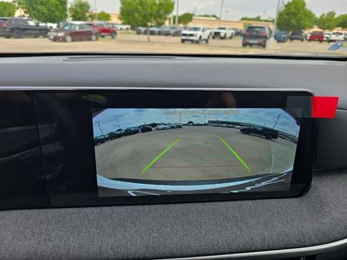 New 2026 Nissan Kicks S FWD image 9