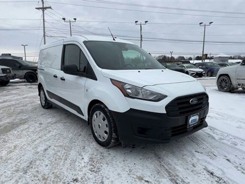 Used 2021 Ford Transit Connect XL image 2