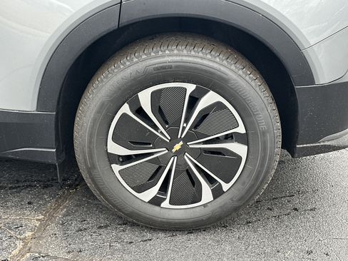 New 2026 Chevrolet Blazer EV LT image 20