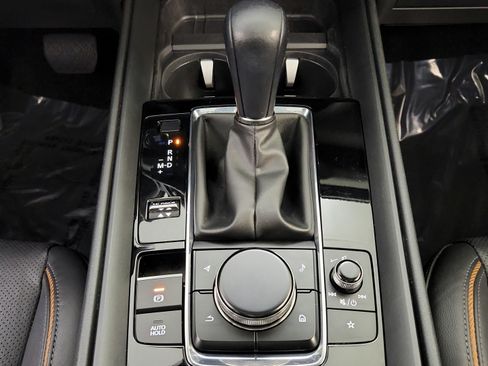 Used 2023 MAZDA CX-50 AWD 2.5 S w/ Premium Plus Pkg image 24