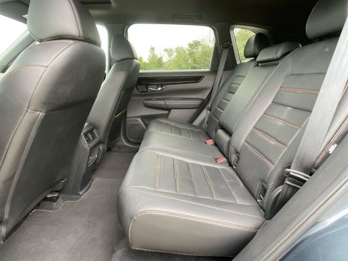 Certified 2024 Honda CR-V Sport Touring image 26