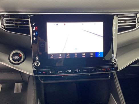 New 2025 Jeep Wagoneer L Series II image 16