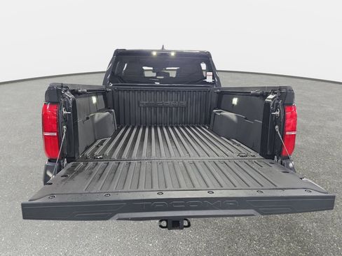 Used 2024 Toyota Tacoma TRD Off-Road AWD/4WD image 12