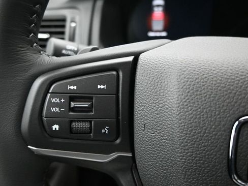 New 2026 Honda Ridgeline RTL image 18