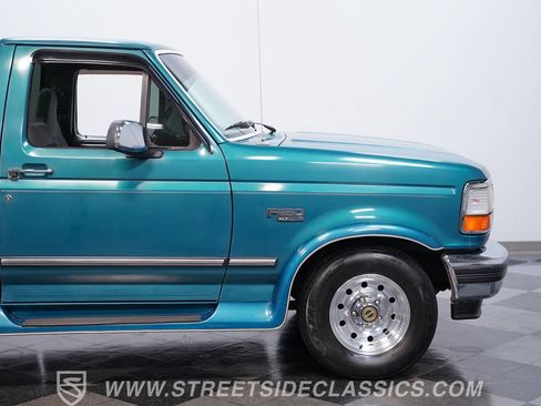 Used 1996 Ford F150 2WD Regular Cab image 25