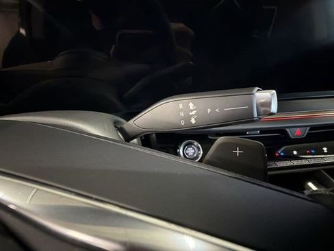 New 2026 Buick Envision Avenir image 15