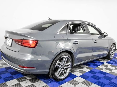 Used 2019 Audi A3 2.0T Premium w/ Convenience Package image 5