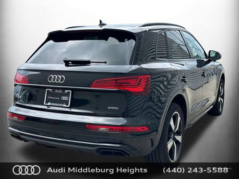 Used 2023 Audi Q5 2.0T Premium Plus w/ Premium Plus Package AWD/4WD image 9