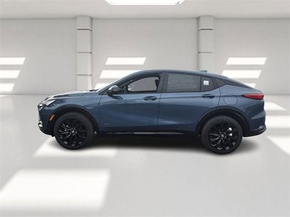 New 2026 Buick Envista Sport Touring w/ Convenience I Package