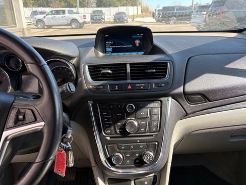 Used 2013 Buick Encore FWD image 26