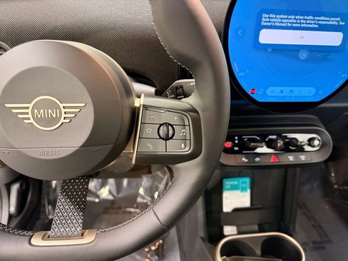 New 2026 MINI Cooper S image 14