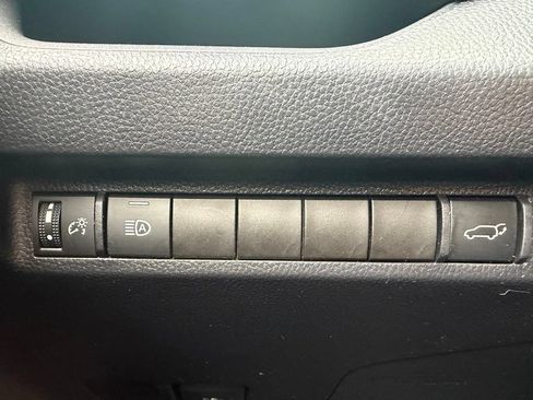 Used 2023 Toyota RAV4 XLE w/ Convenience Package AWD/4WD image 26
