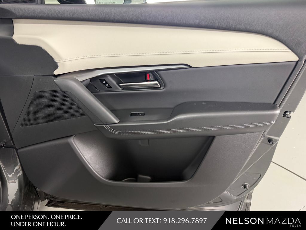 New 2026 MAZDA CX-5 Select AWD/4WD image 40
