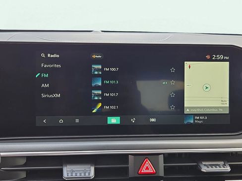 New 2026 Kia K5 GT image 27