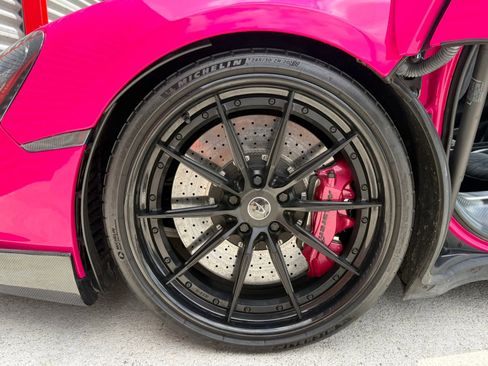 Used 2019 McLaren 600LT image 30