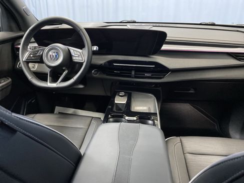 Used 2025 Buick Enclave Sport Touring image 49