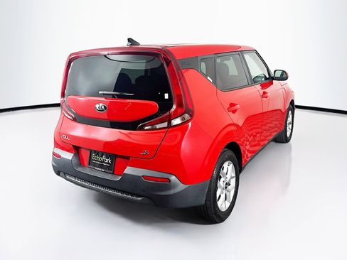 Used 2020 Kia Soul S FWD image 9