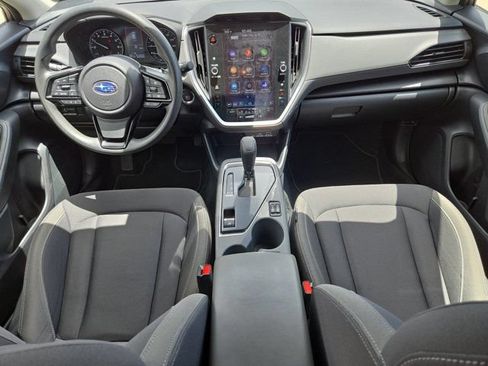 Used 2025 Subaru Crosstrek 2.5i Premium AWD/4WD image 25