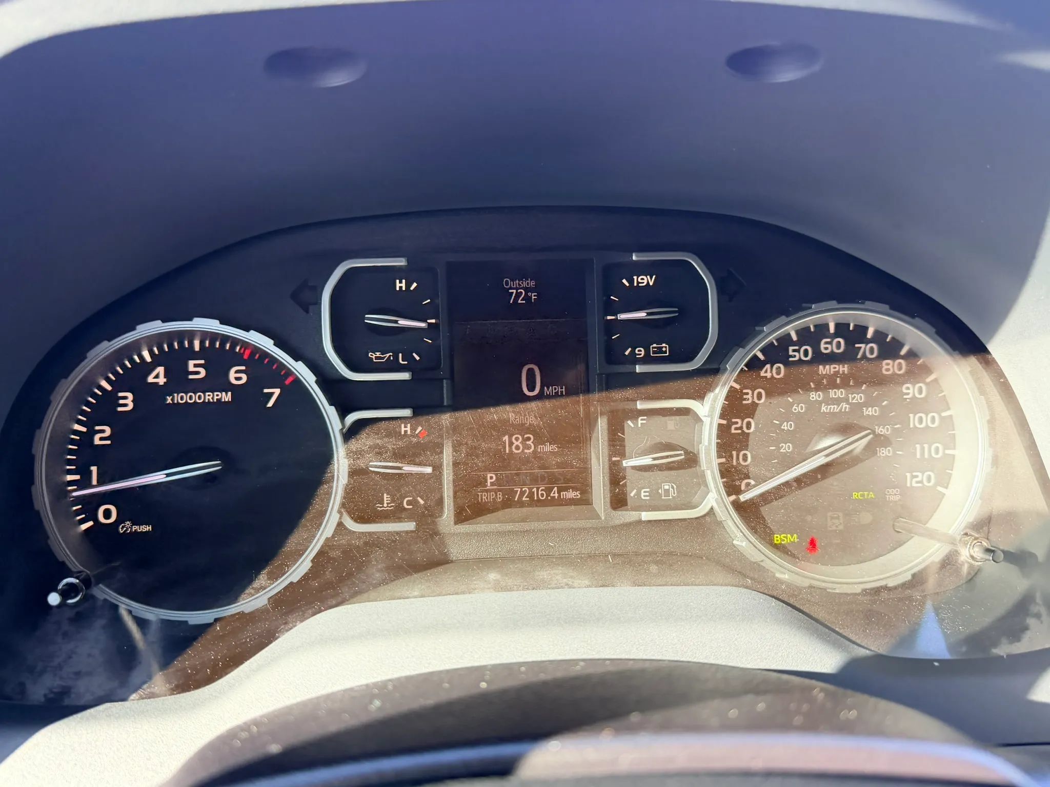 Used 2018 Toyota Tundra SR5 w/ TRD Sport Package AWD/4WD image 17