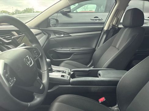 Used 2017 Honda Civic LX image 31
