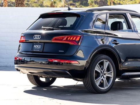 Used 2019 Audi Q5 Prestige image 11