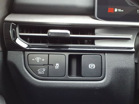 New 2026 Kia Sportage X-Line AWD/4WD image 23