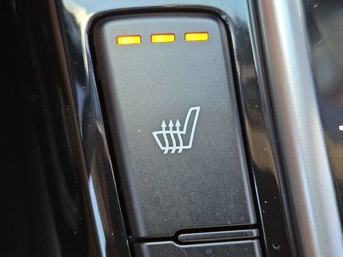 Used 2024 Kia Seltos EX AWD/4WD image 35