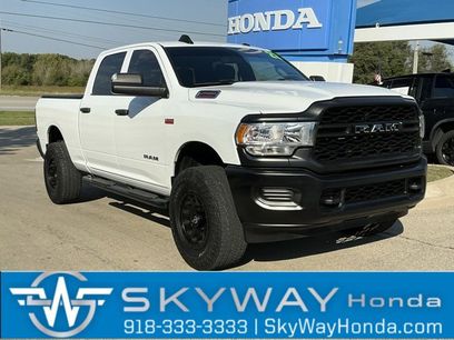 Used 2022 RAM 2500 Tradesman