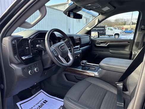 Used 2023 GMC Sierra 1500 Elevation image 12