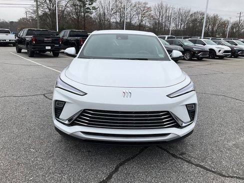 New 2026 Buick Envista Preferred image 22