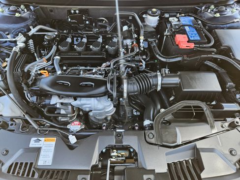 Used 2024 Honda Accord EX image 21