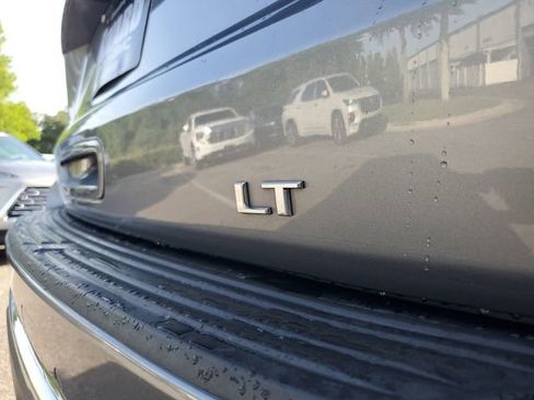 Used 2022 Chevrolet Tahoe LT w/ LT Signature Package AWD/4WD image 7