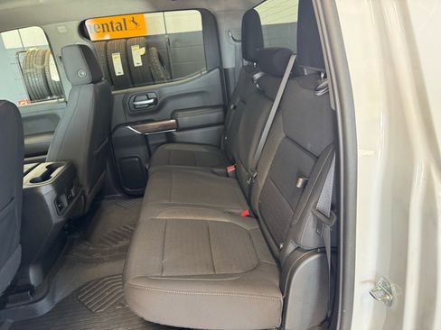 Used 2022 Chevrolet Silverado 1500 RST image 12