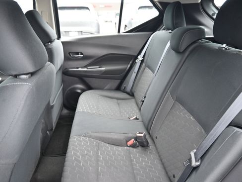 Used 2024 Nissan Kicks SV image 14